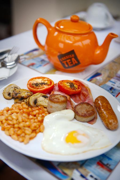 Wadebridge Bed And Breakfast Экстерьер фото