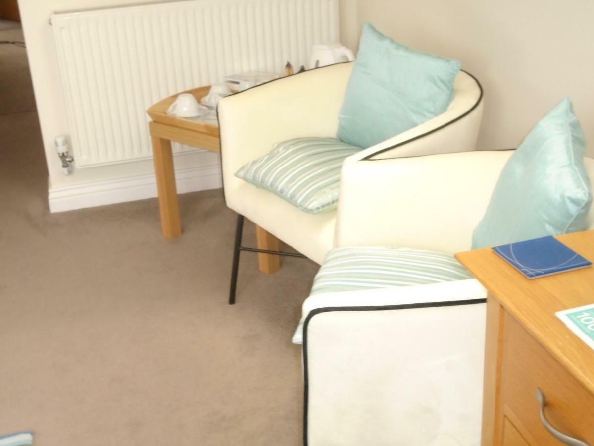 Wadebridge Bed And Breakfast Экстерьер фото